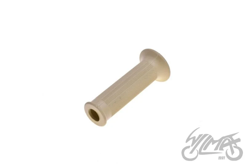 Guma kierownicy MZ TS ES jasna 24 mm/120 mm — ujęcie 2