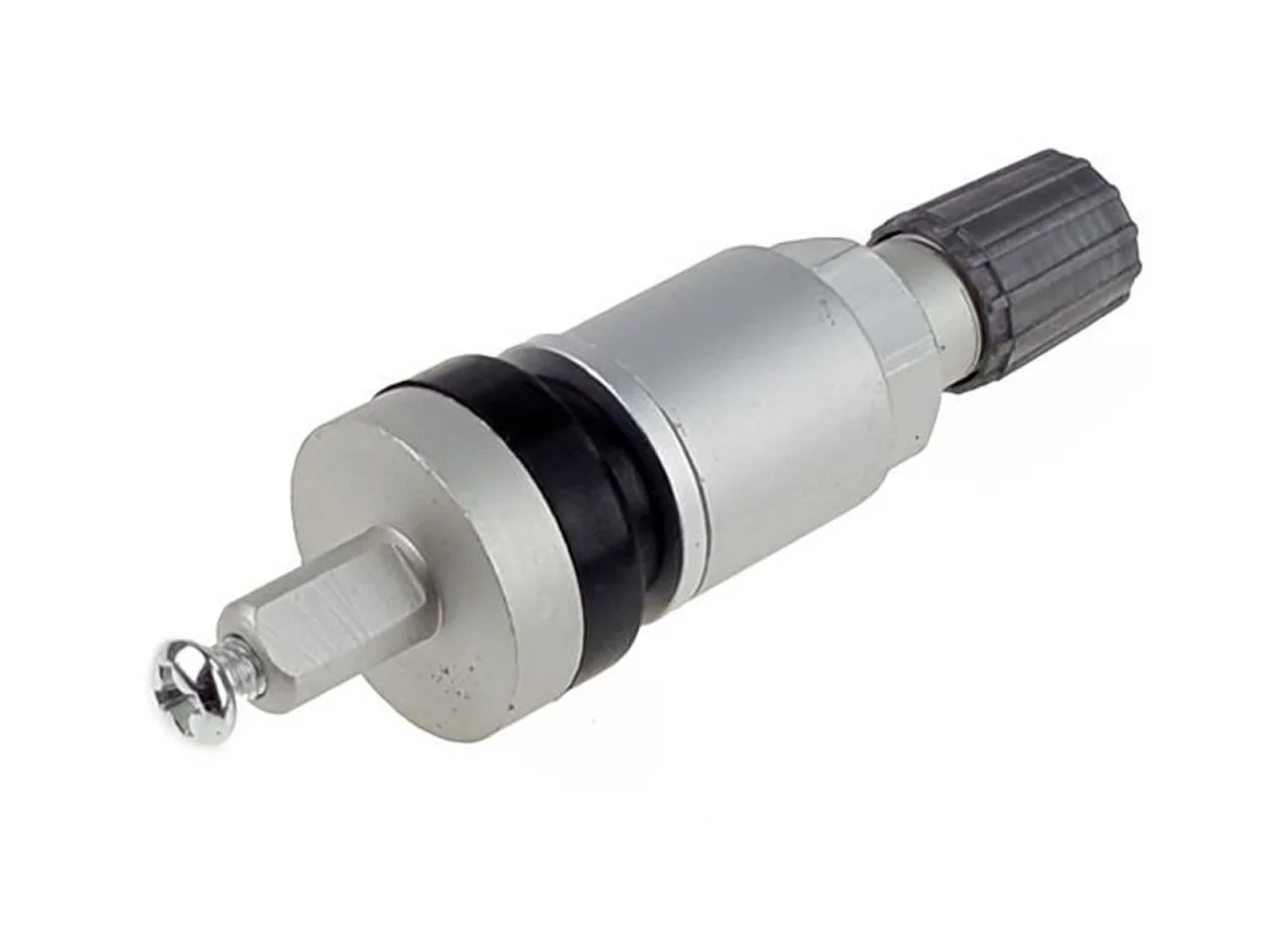 Zawór pod czujnik ciśnienia tpms schrader gen 4 tpms-08 clamp-in — ujęcie 2