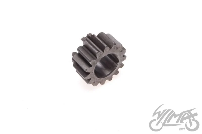 Koło stałe TS 250 15 zębów wałek sprzęgłowy — ujęcie 2