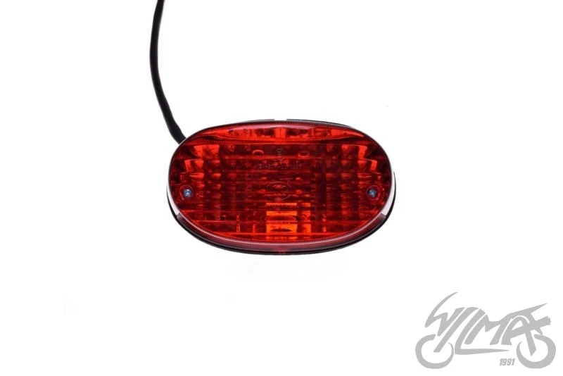 Lampa tylna, wariant A do Lifana LF250-4 — KCH2421 — ujęcie 2