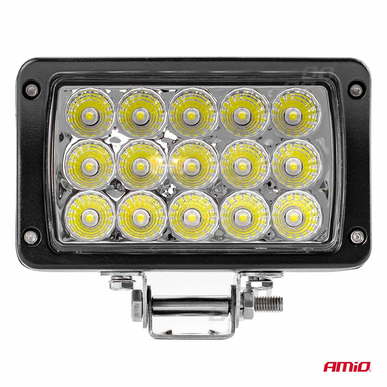 Lampa robocza LED szperacz AWL22 15LED 12 V 24 V — ujęcie 3