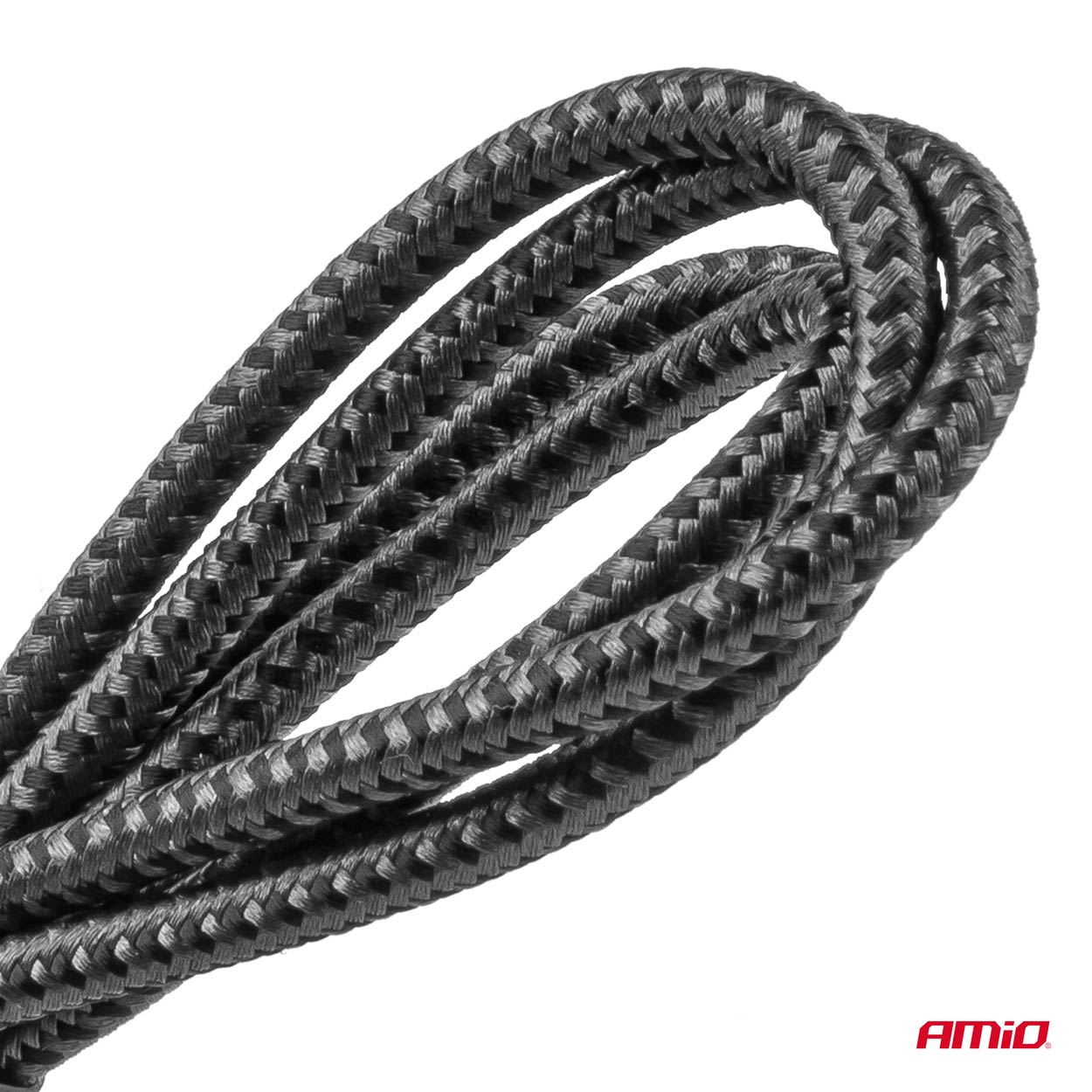 Kabel USB-C + USB-C 100 cm FullLINK UC-16 — ujęcie 5