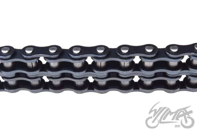 Łańcuch sprzęgłowy MZ 150 50 ogniw — ujęcie 2