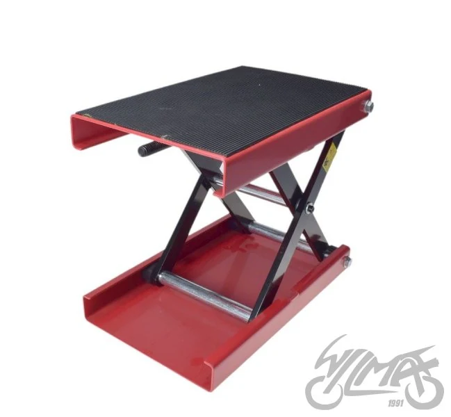 Podnośnik motocyklowy max 495 kg / 1100 lbs — ujęcie 3