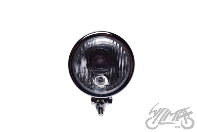 Lampa H4 / T10 — średnica 108 mm, AW2422 — ujęcie 2