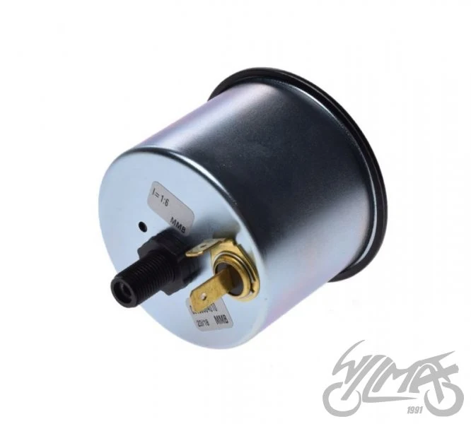 Obrotomierz Simson S51 — ujęcie 3