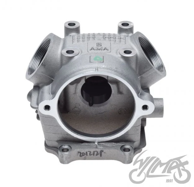 Głowica cylindra do SYM Orbit 37,00 mm komplet — ujęcie 4