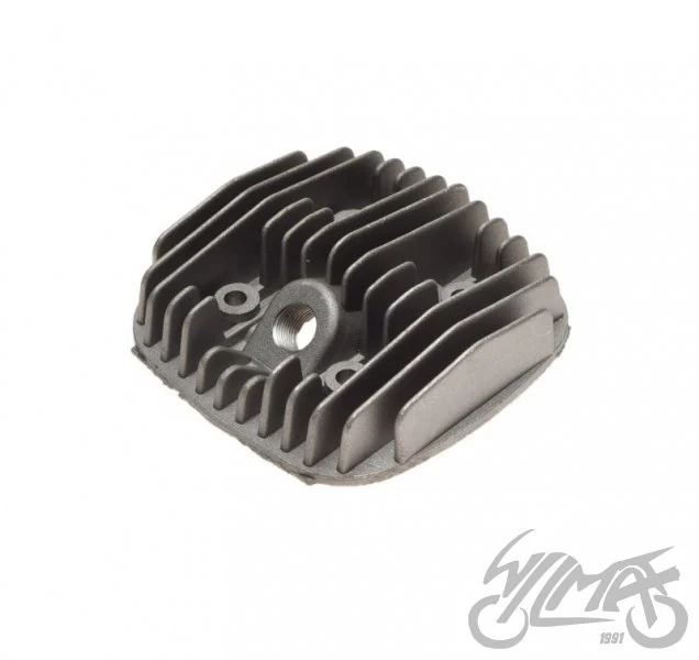 Głowica cylindra silnik rowerowy 50 cc 2T — ujęcie 1