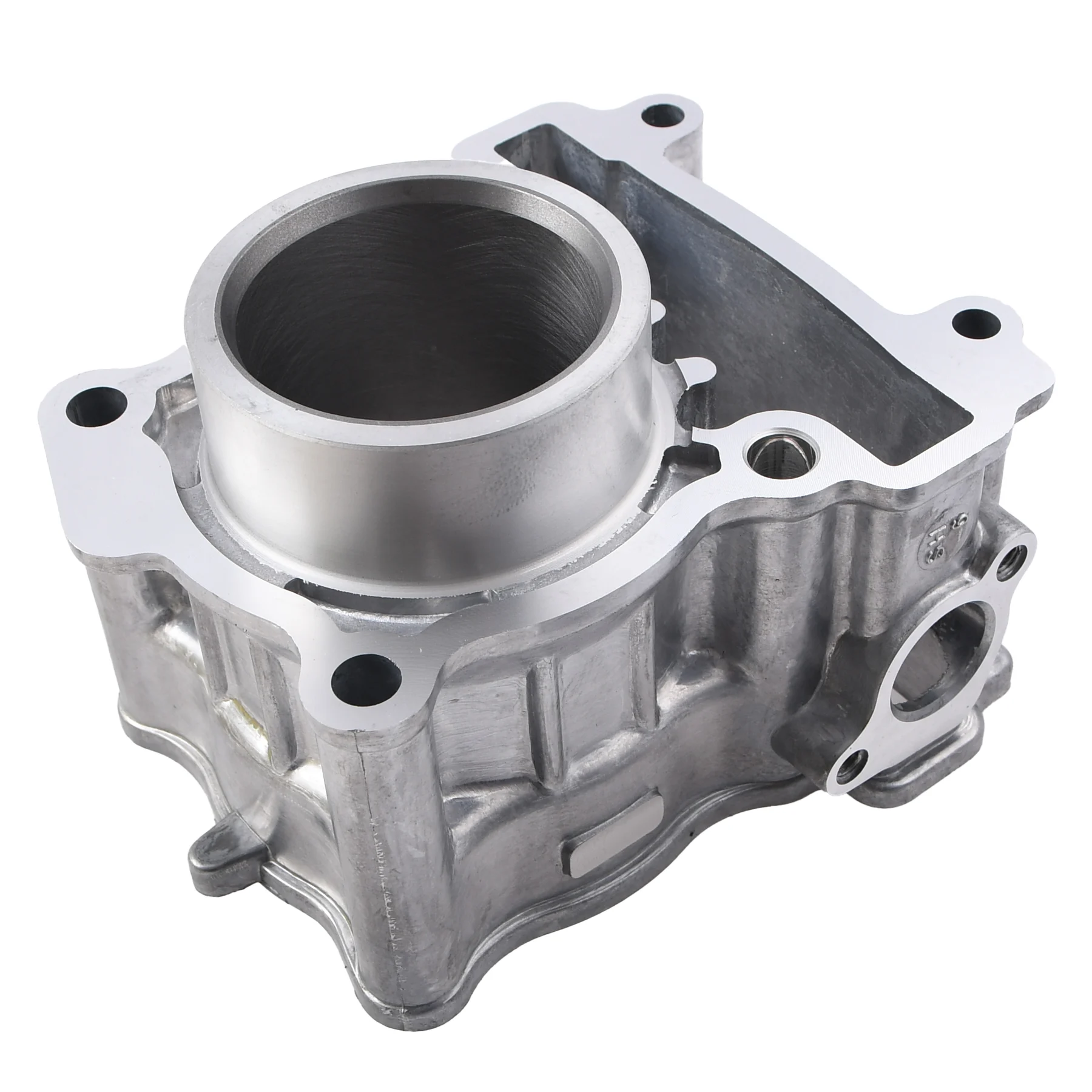 Cylinder Metrakit MK4 Yamaha x-max 125 2008-2019 r.. kpl. — ujęcie 2