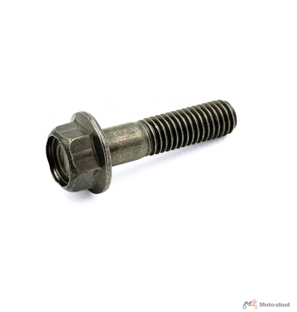 Ferro 301/302/303 śruba M8 × 30 amortyzatora (dolna)