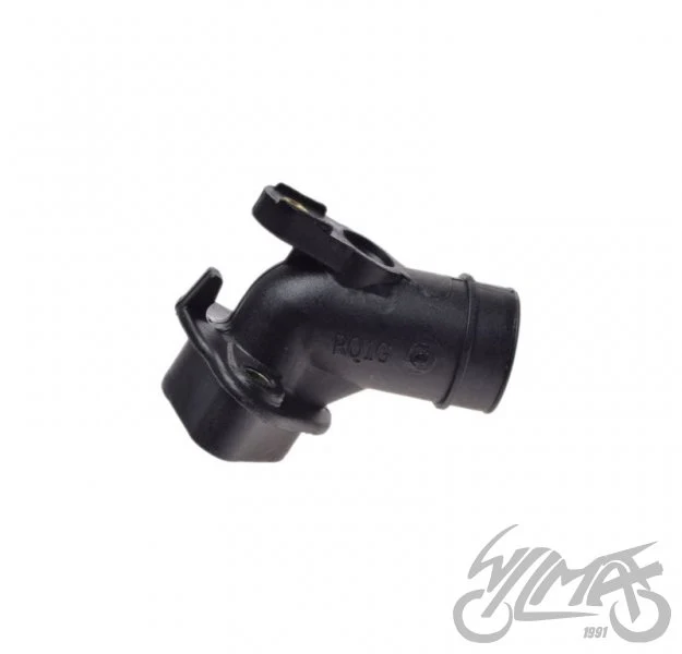 Króciec gaźnika 125 GY6 4T 152QMI-E4 Euro 4 — ujęcie 3