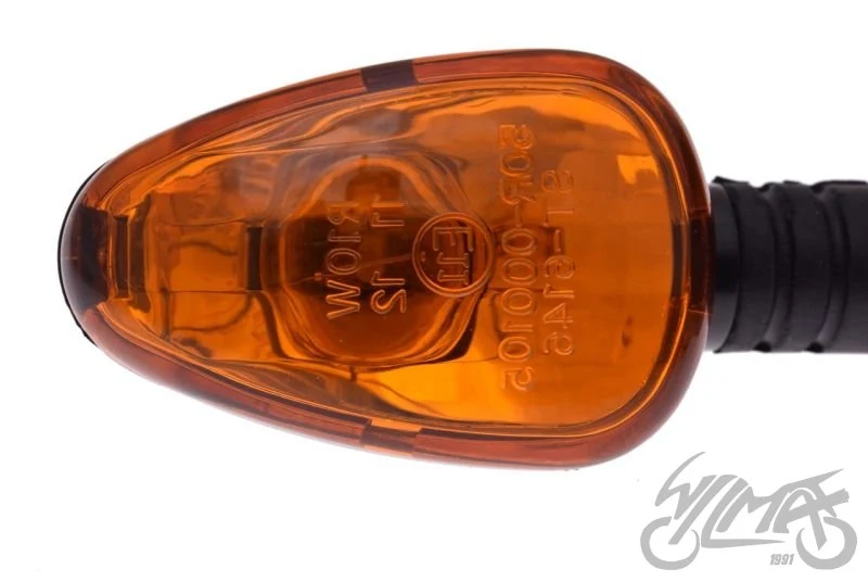 Kierunkowskaz prawy — BA15S 12 V / 10 W, AL6146P — ujęcie 4