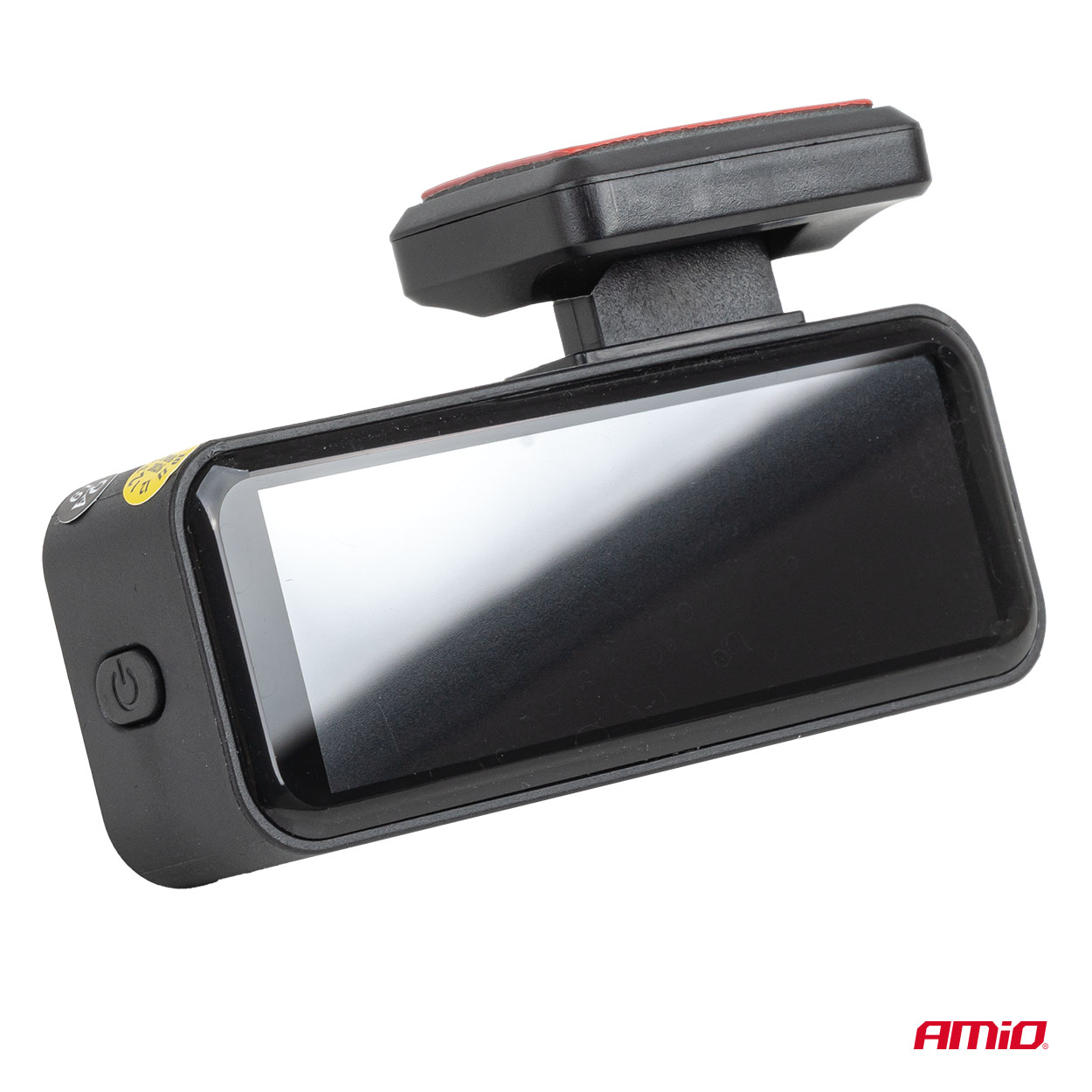 Wideorejestrator samochodowy 4K + 2K WLAN 512 GB WIFI UHD — ujęcie 3