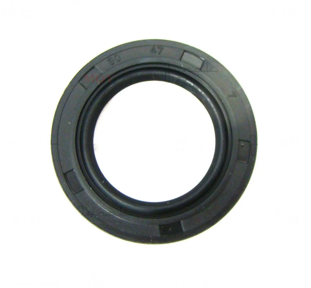 Junak M16 125 cm³/320 cm³ pierścień simmera 30 × 47 × 7 × 5 koła tył