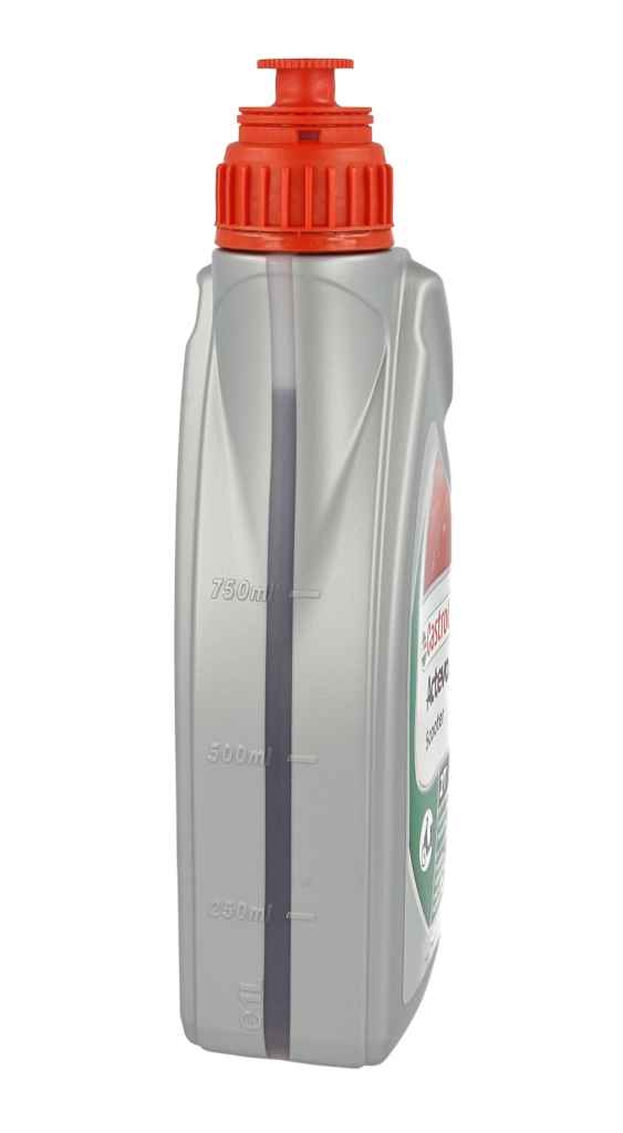 Olej silnikowy castrol power 1 scotter 2T — 1 l — ujęcie 20