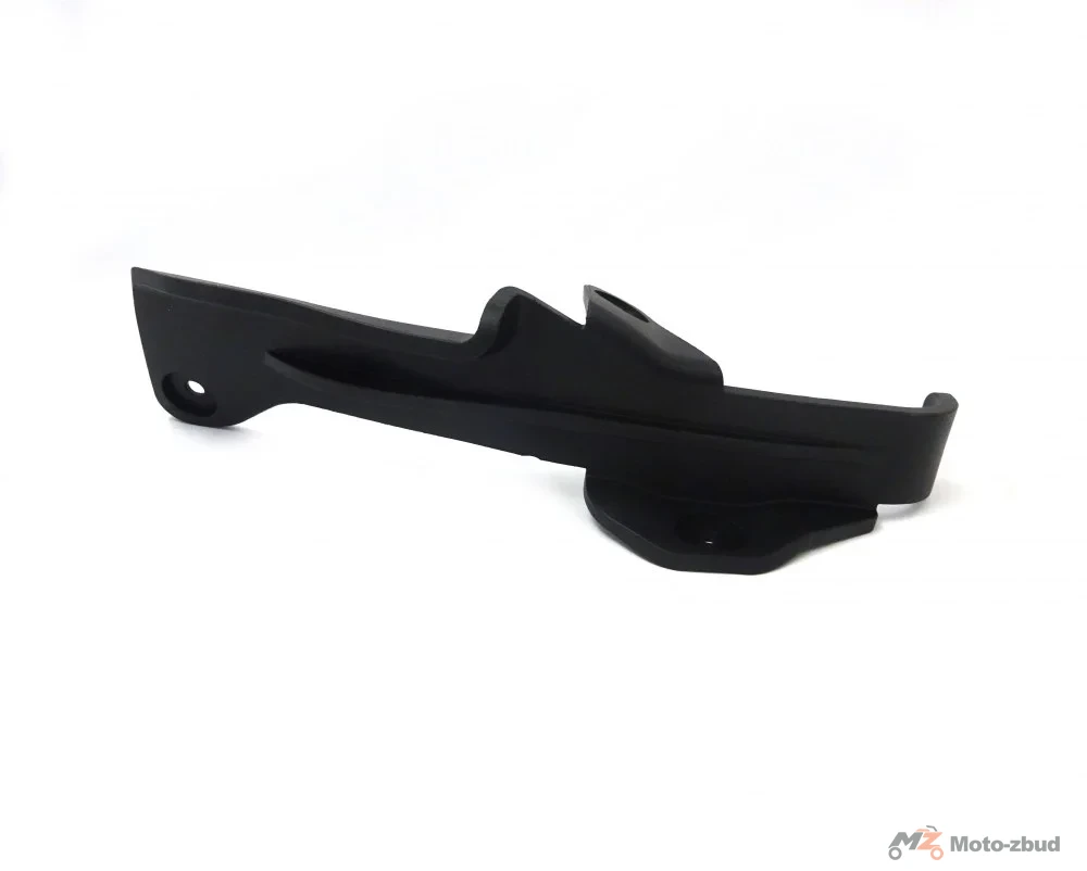 Junak M15 125 cm³ ślizg łańcucha napędowego (na wahaczu głównym) (górny) (Euro v)