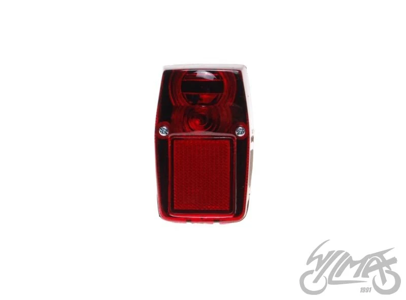 Lampa tylna Jawa Babetta — ujęcie 2