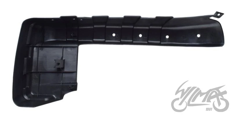Osłona prawa plastiku tył Shineray XY250ST-4B — ujęcie 3
