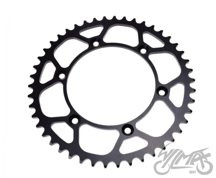 Zębatka tył 46z 520 do Suzuki RM RMZ RMX DRZ400-03 — ujęcie 1