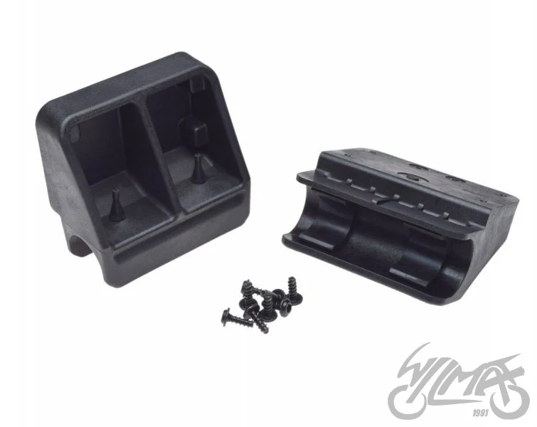 Adapter kufra SH38X do stelaży systemu 4P