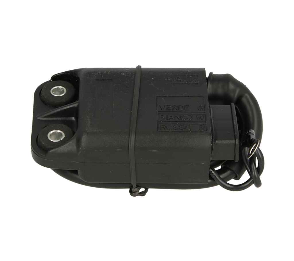 Moduł zapłonu Piaggio 50 RMS 24 601 0060 — ujęcie 2
