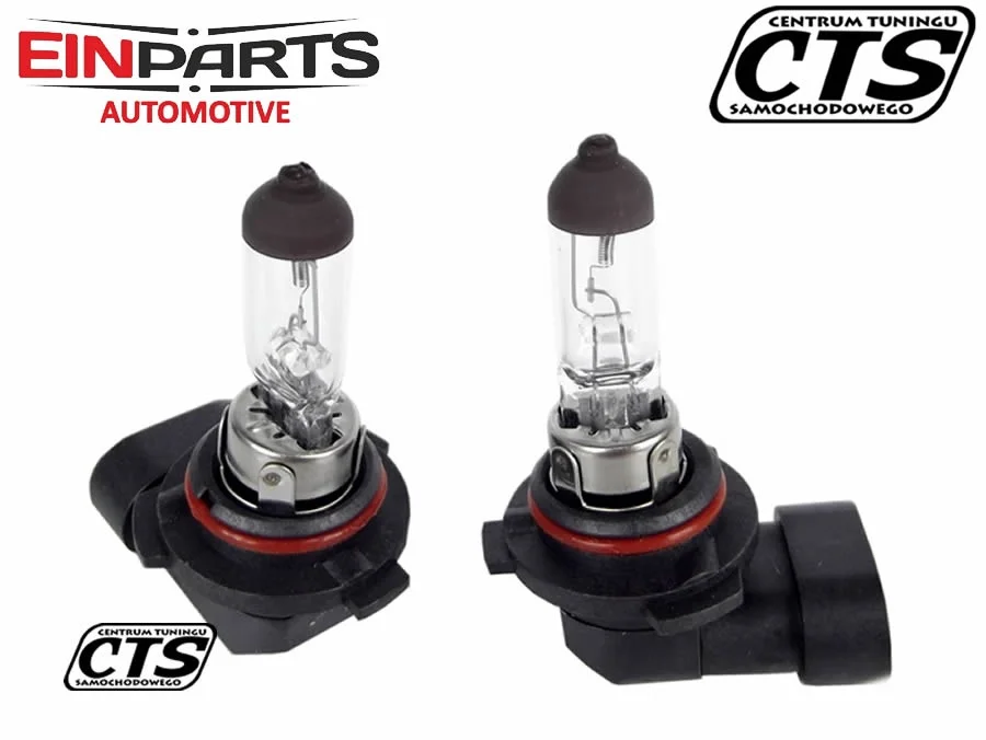 Żarówka HB4 9006 12V 51W EINPARTS (1szt.) — ujęcie 4