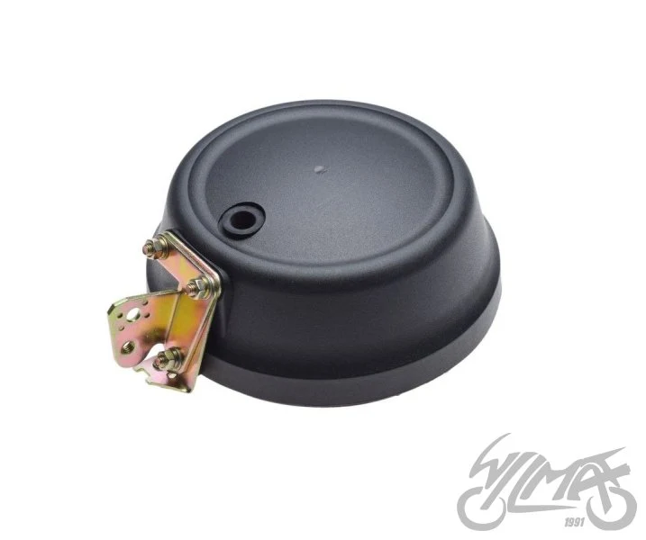 Obudowa lampy przód do Simsona S51 — ujęcie 3