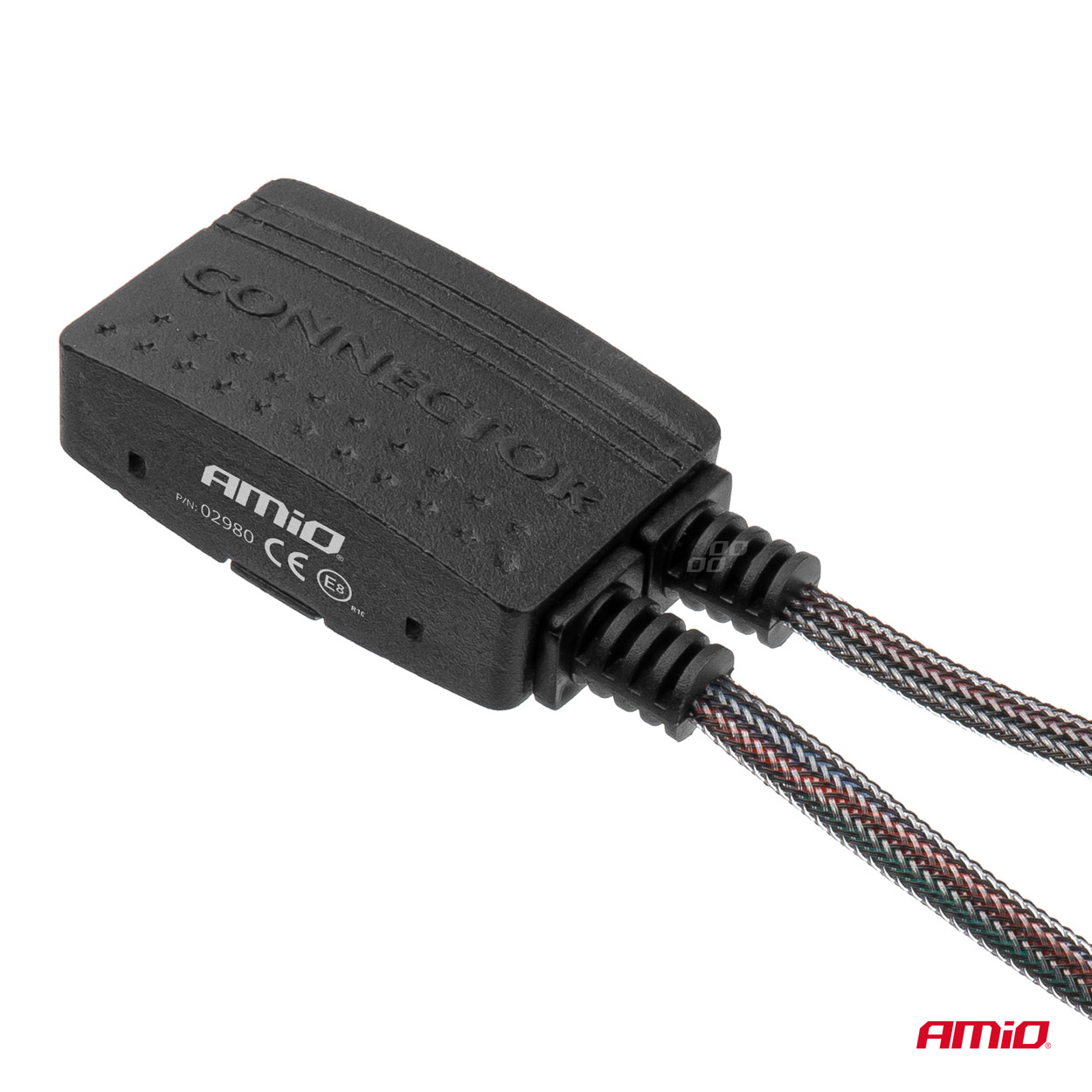 Żarówki samochodowe LED seria X3 H7 H18 6500K Canbus — ujęcie 5