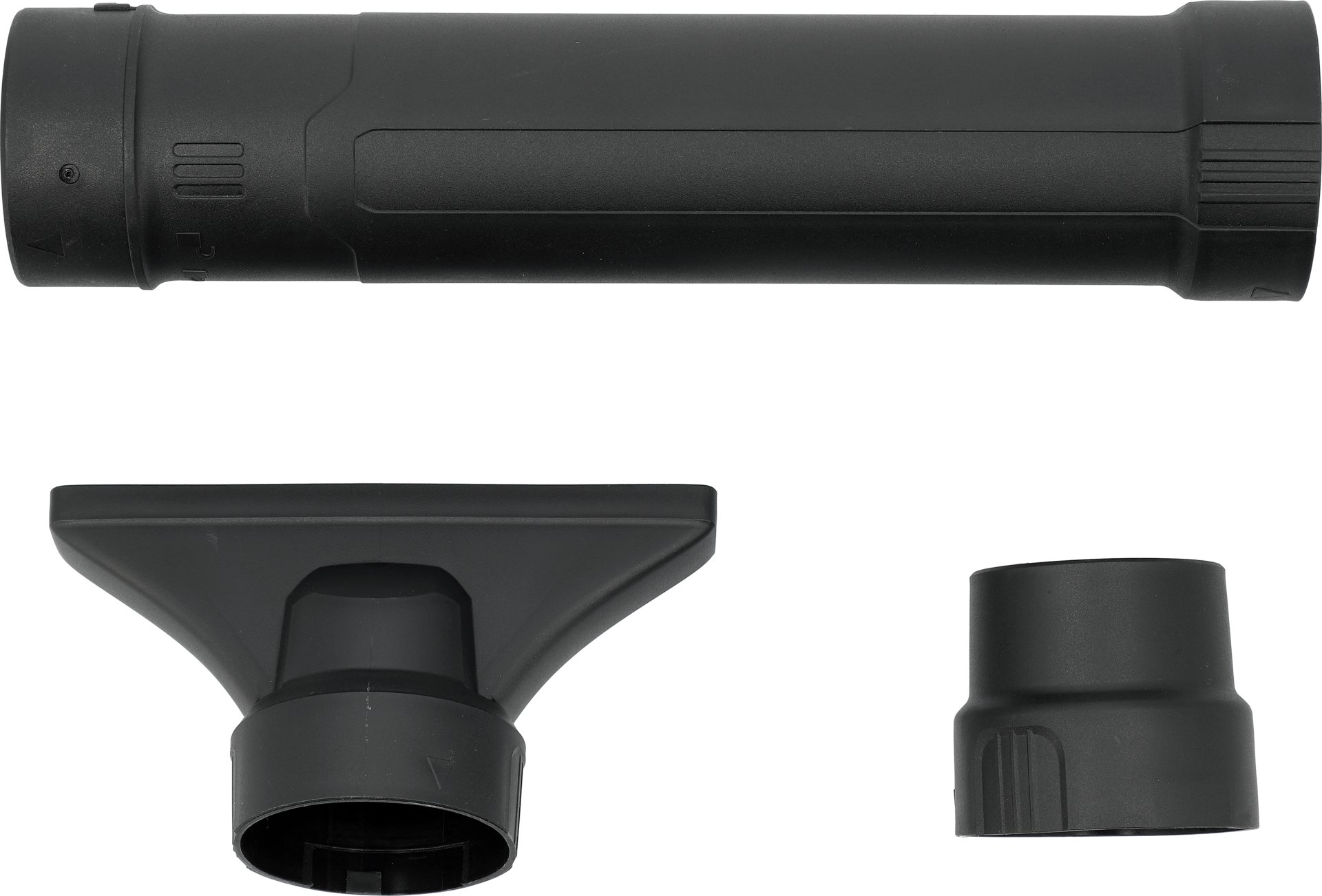 Dmuchawa akumulatorowa 18 V / body YATO YT-829383 — ujęcie 4
