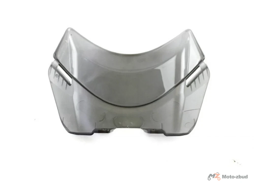 T2303459 szyba owiewki / visor flyscreen