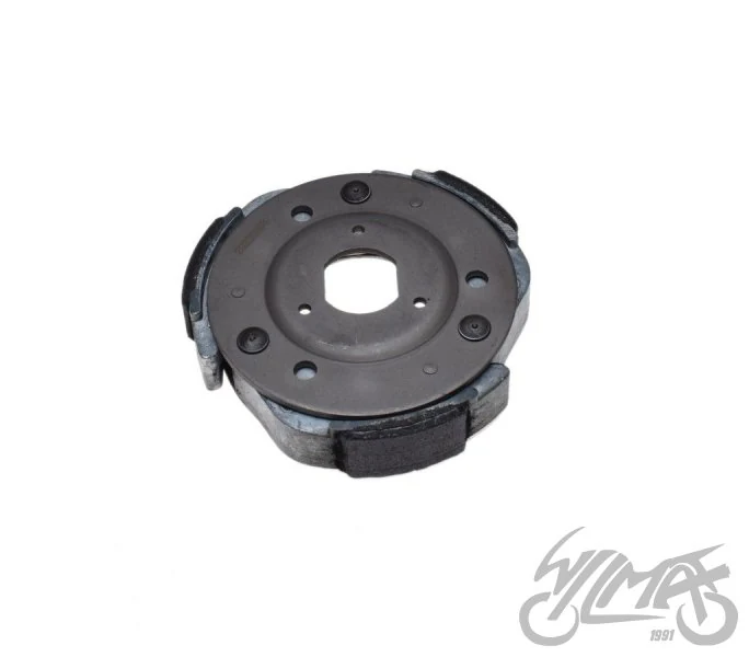 Szczęki sprzęgła do Suzuki Burgman 125CC 2002-06 — ujęcie 4