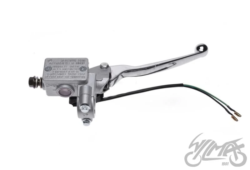 Pompa hamulca przedniego 125 GY6 4T — Jonway Adventure 125 — ujęcie 2