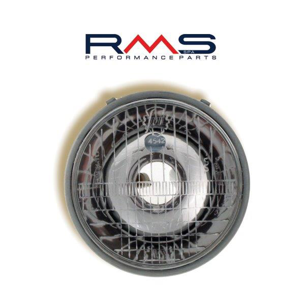 Szkło lampy przód Piaggio Vespa 50 RMS 24 641 0040