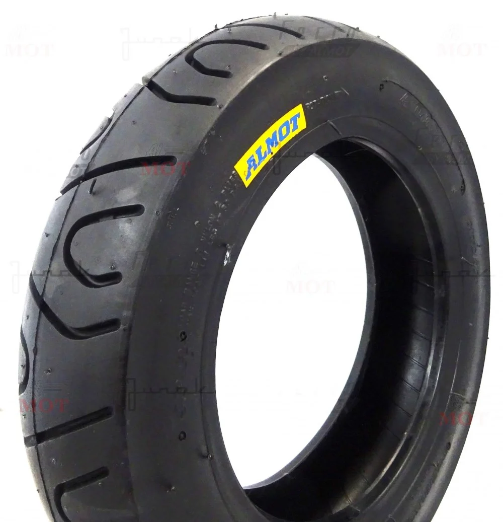 Opona bezdętkowa 12 × 120/70 M806