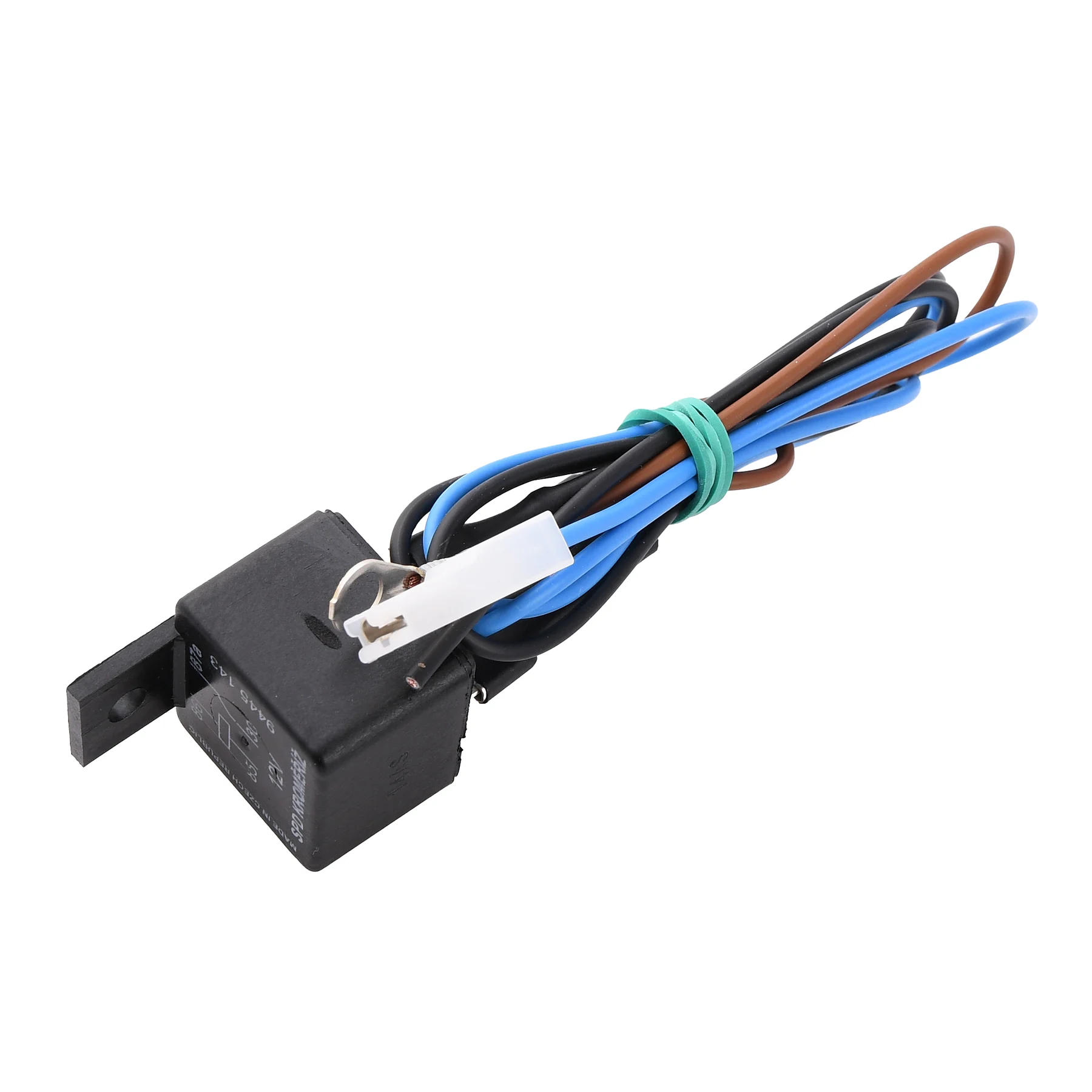 Zapłon MZ TS 250 / 250/1 12 V 150 W dc VAPE kpl. — ujęcie 4