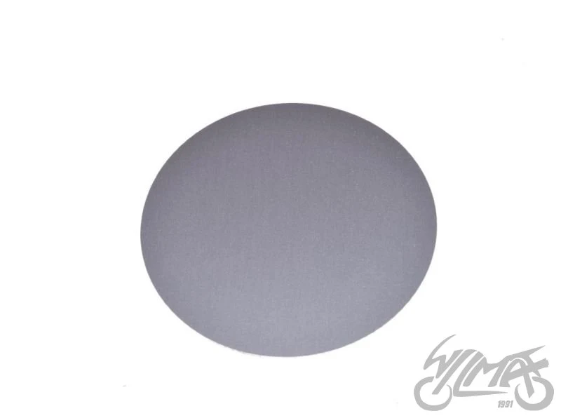 Emblemat zbiornika WSK aluminiowy — WS3603 — ujęcie 2