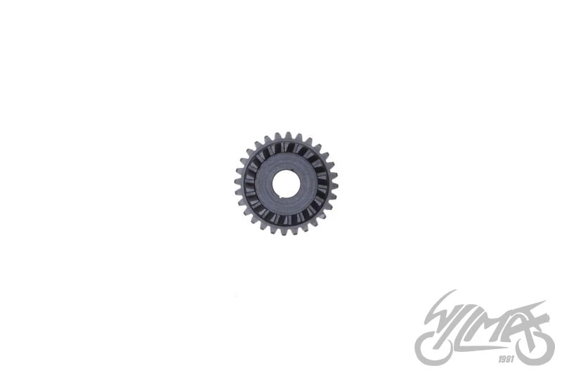 Koło mechanizmu rozruchowego do Simsona S51 — wąskie — ujęcie 2