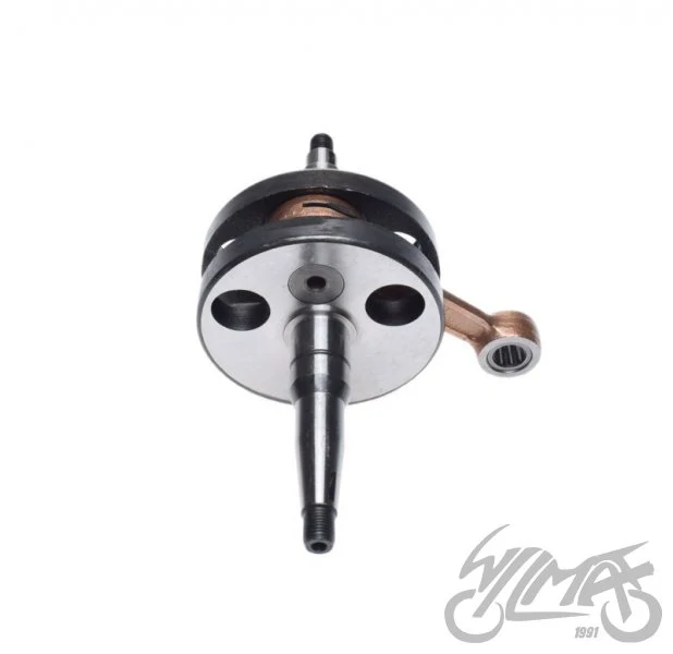 Wał korbowy Simson S51 — SN00018C — ujęcie 4