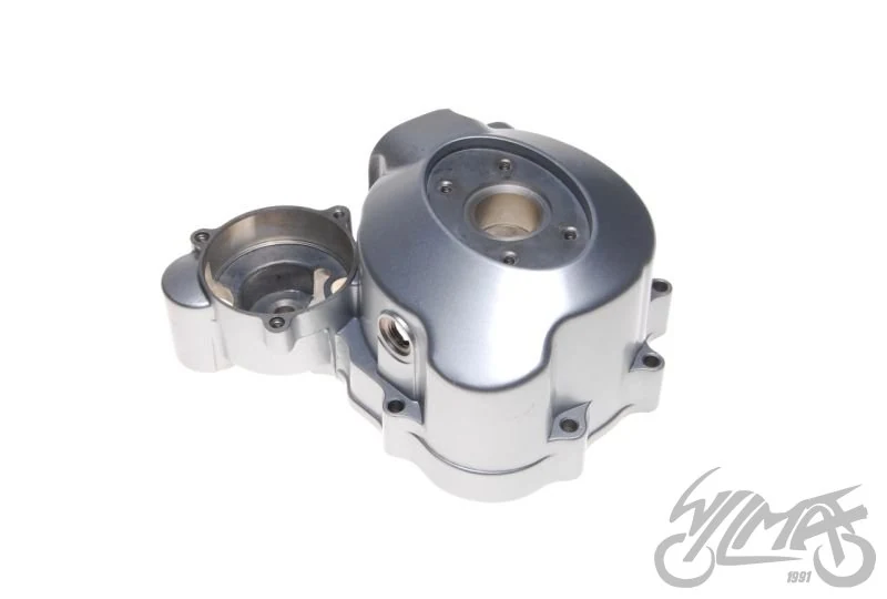 Pokrywa silnika lewa statora ATV250 ST-9E — ujęcie 4