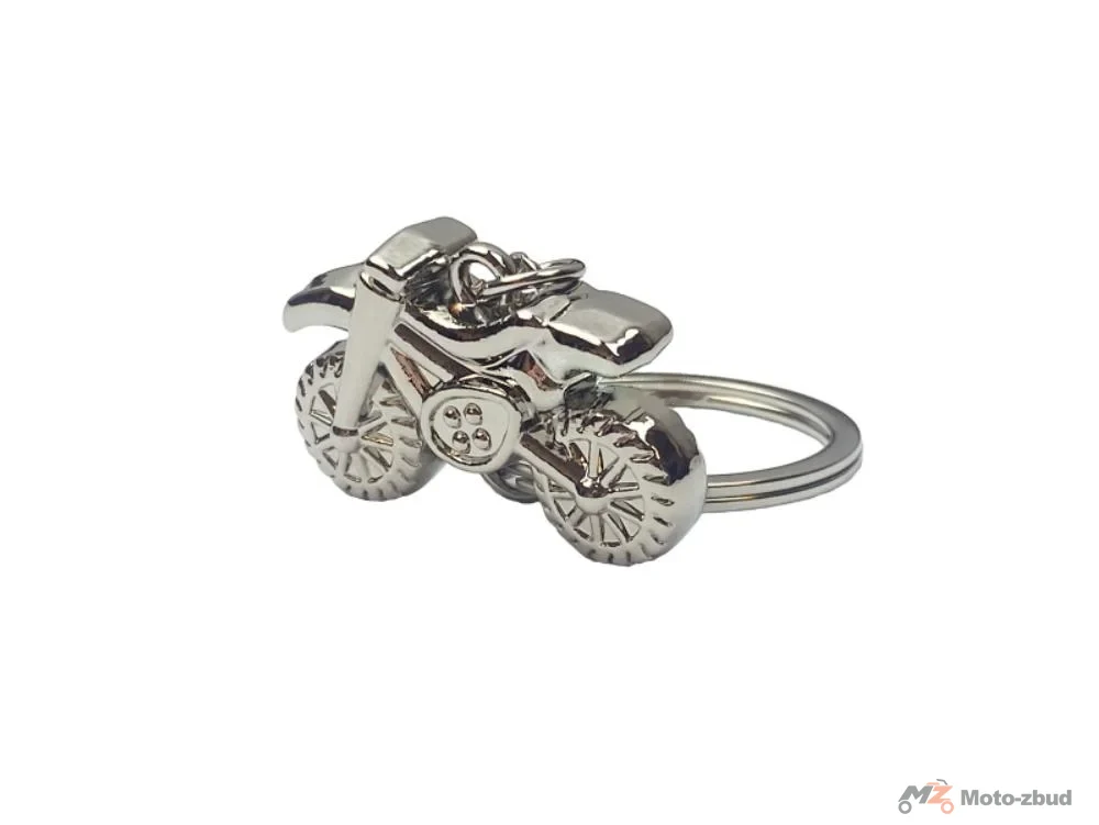Brelok Do Kluczy motocykl Cross
