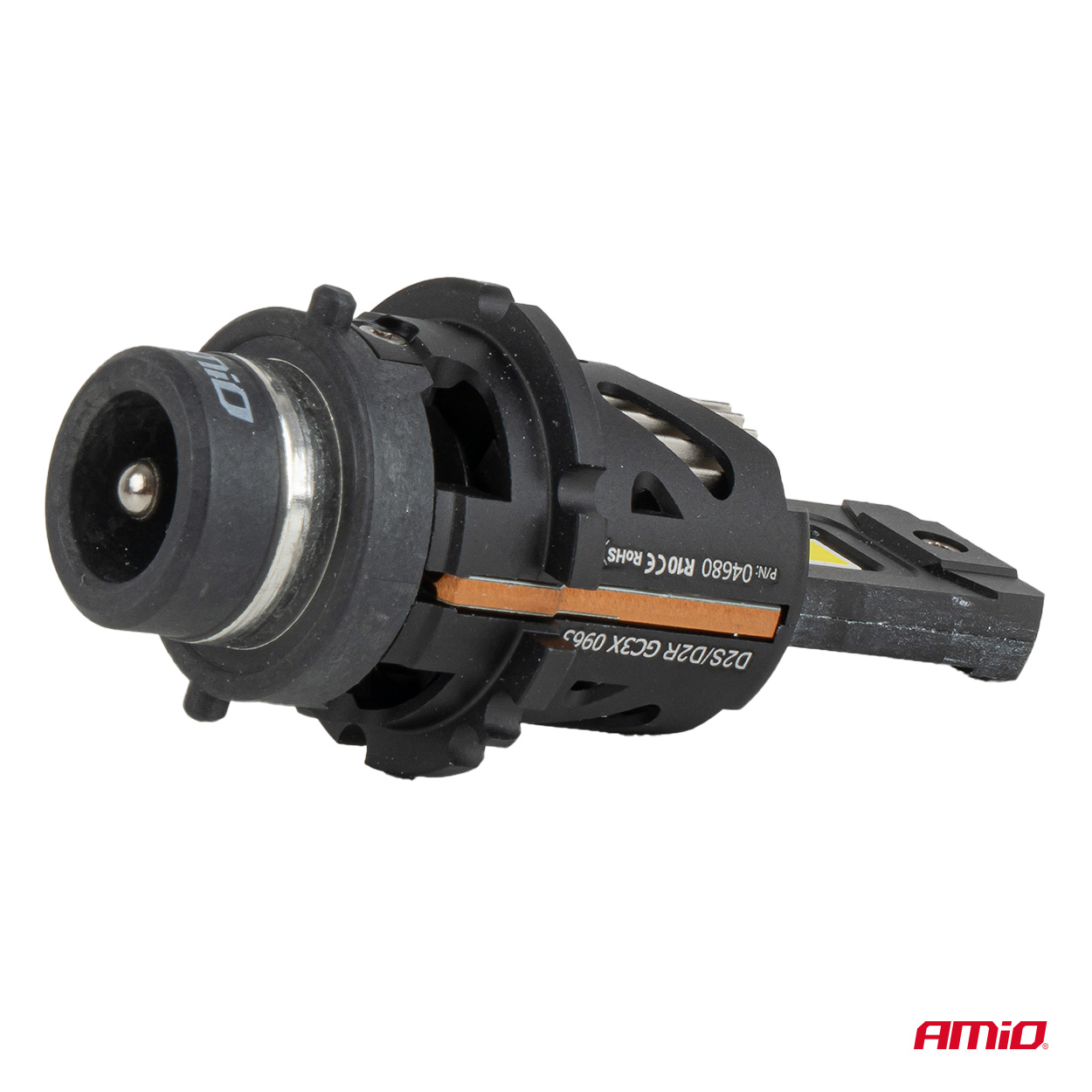 Żarówki samochodowe LED XD PRO D2S D2R FULL CANBUS — ujęcie 4