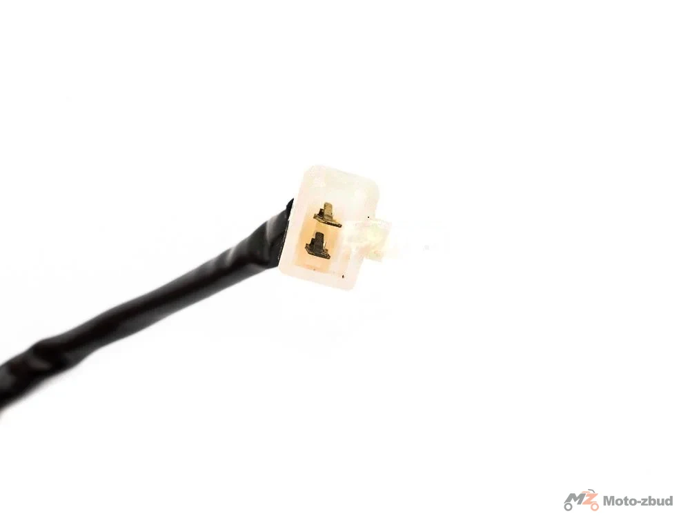 Czujnik poziomu oleju w dozowniku 50 cm³ skuter 2T Zipp Quantum — ujęcie 3