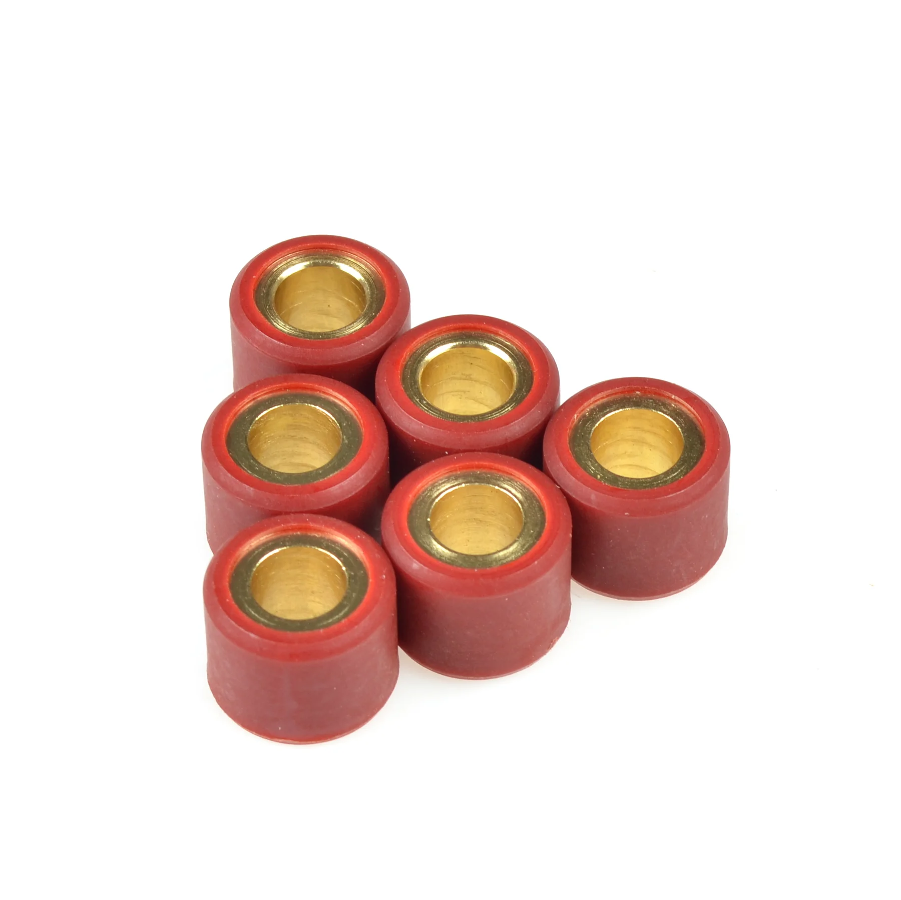Rolki wariatora Athena 15 × 12 mm 7,5 g — ujęcie 1