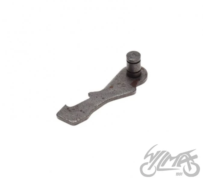 Palec zmiany biegów MZ150 31-47.005 — ujęcie 2
