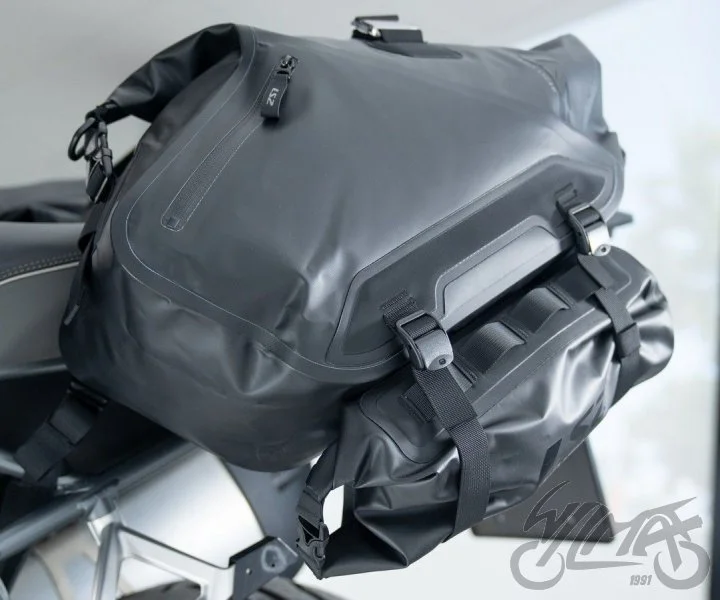Sakwa boczna LS2 move ahead panniers 20 + 20 l — ujęcie 3