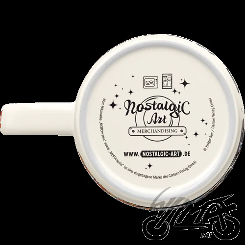 Kubek motomania kick start 43068 — ujęcie 4