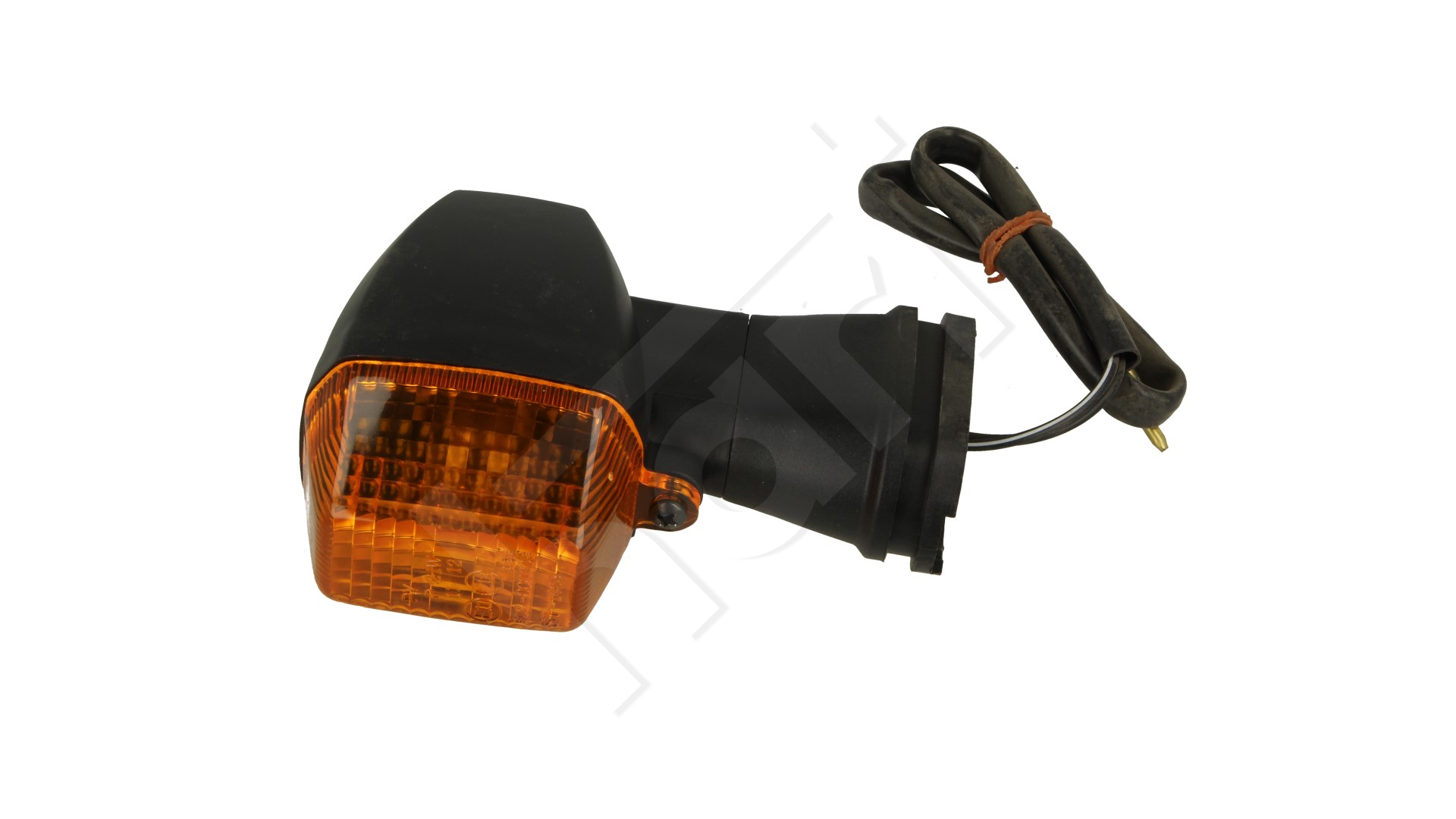 Kierunkowskaz lewy tył ZXR750 H, J/1-2, RK1, L 89-95 MLINE KAWASAKI ZXR 750 — ujęcie 2