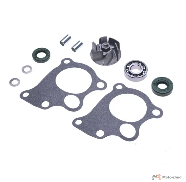 Pompa cieczy do Honda CR250R 92-01