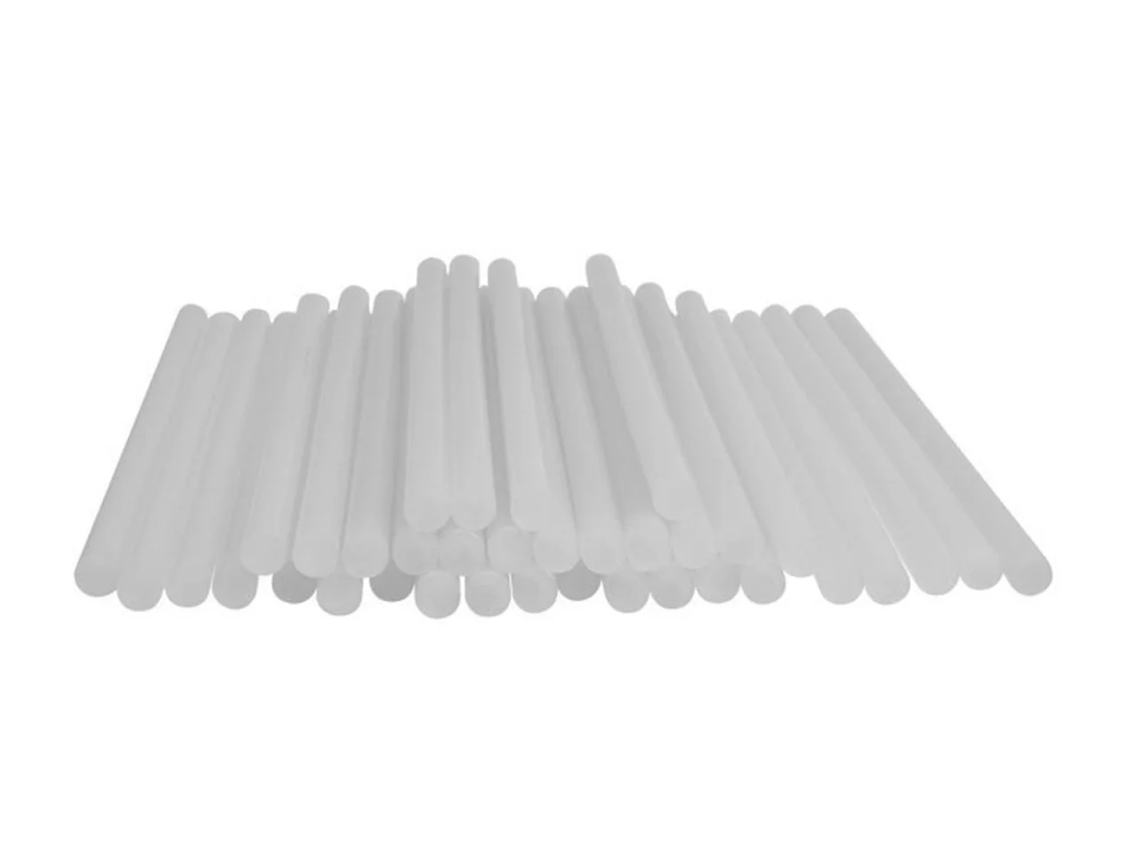 Klej do pistoletu na gorąco 11 mm x 300 mm 1 kg (36 szt.) — ujęcie 3