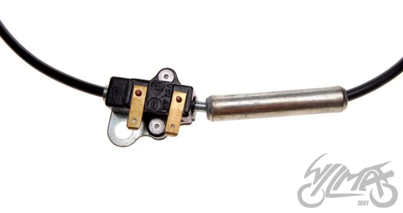Linka stopu do Jawy 350 TS — JW2344 — ujęcie 3